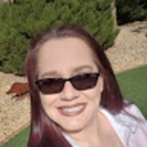 Meet your Posher, Theresa